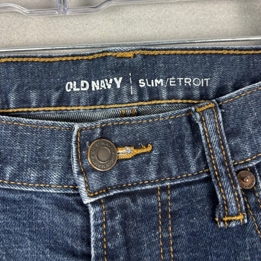 Old Navy old navy
